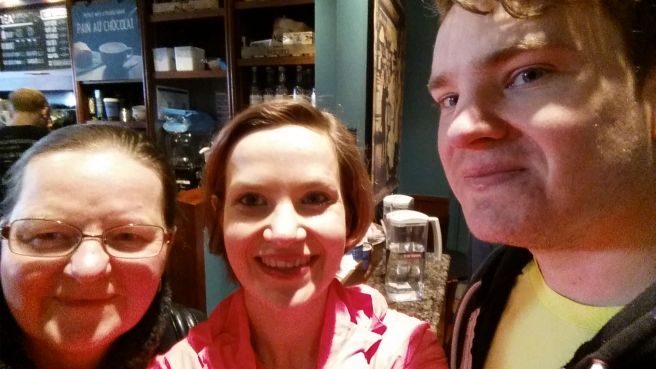 pre-start sheffield 2016